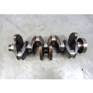 BMW N20 N26 4-Cylinder Engine Crankshaft F30 228i 328i F10 528i OEM 2012-2018