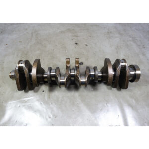 BMW N55 3.0L Twin Scroll Turbo Engine Crankshaft Bare 2011-2017 OEM