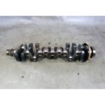 BMW S54 3.2L 6-Cyl Engine Crankshaft E46 M3 Z3 Z4 M 2001-2008 OEM