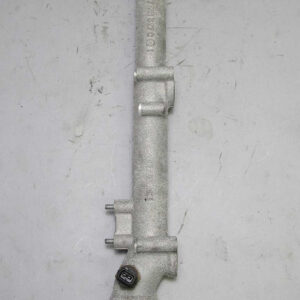 BMW S54 3.2L ///M M3 Aluminum Coolant Return Pipe 2001-2008 E46 Z4 Z3 OEM USED
