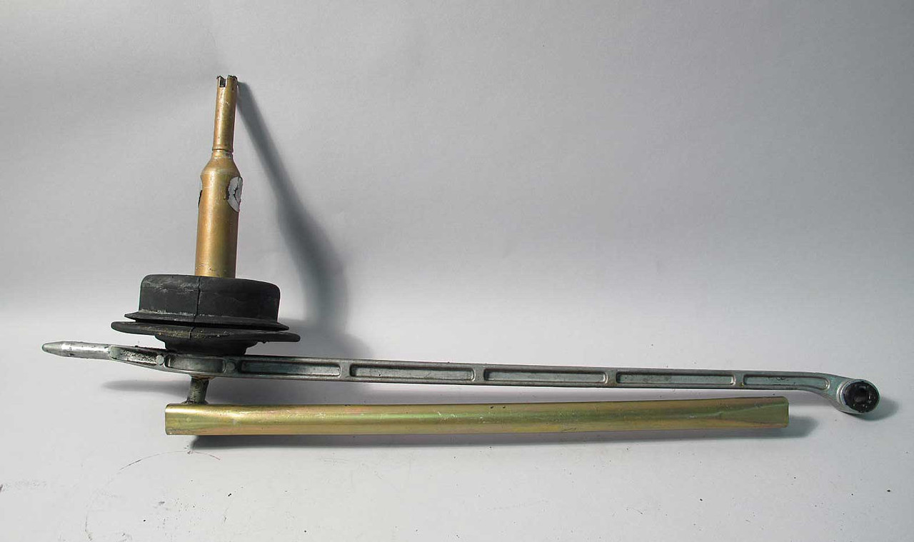 BMW Z3 2.3 2.5i Roadster Shifter Gear Selector Linkage Arm 1999-2002 OEM BMW Z3 2.3 2.5i Roadster Shifter Gear Selector Linkage Arm 1999-2002 OEM