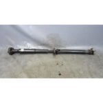 BMW Z3 2.3 M52TU Manual Rear Driveshaft Propeller Shaft 1999-2000 OEM