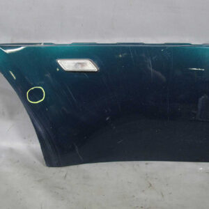 BMW Z3 Roadster Coupe Left Front Small Fender Quarter Panel Boston Green 1997-02