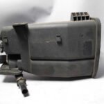 BMW Z3 Roadster Emission EVAP Charcoal Activated Carbon Filter w Valve 1997-1998