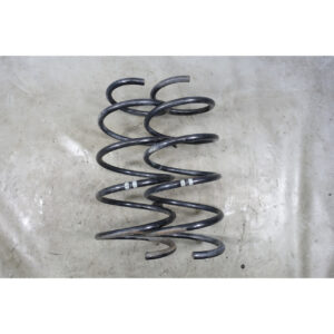 BMW Z3 Roadster Factory Front Coil Spring Pair Left Right 1996-2002 OEM