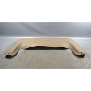BMW Z3 Roadster Soft Top Boot Cover Beige Tan Tonneau 1996-2002 OEM