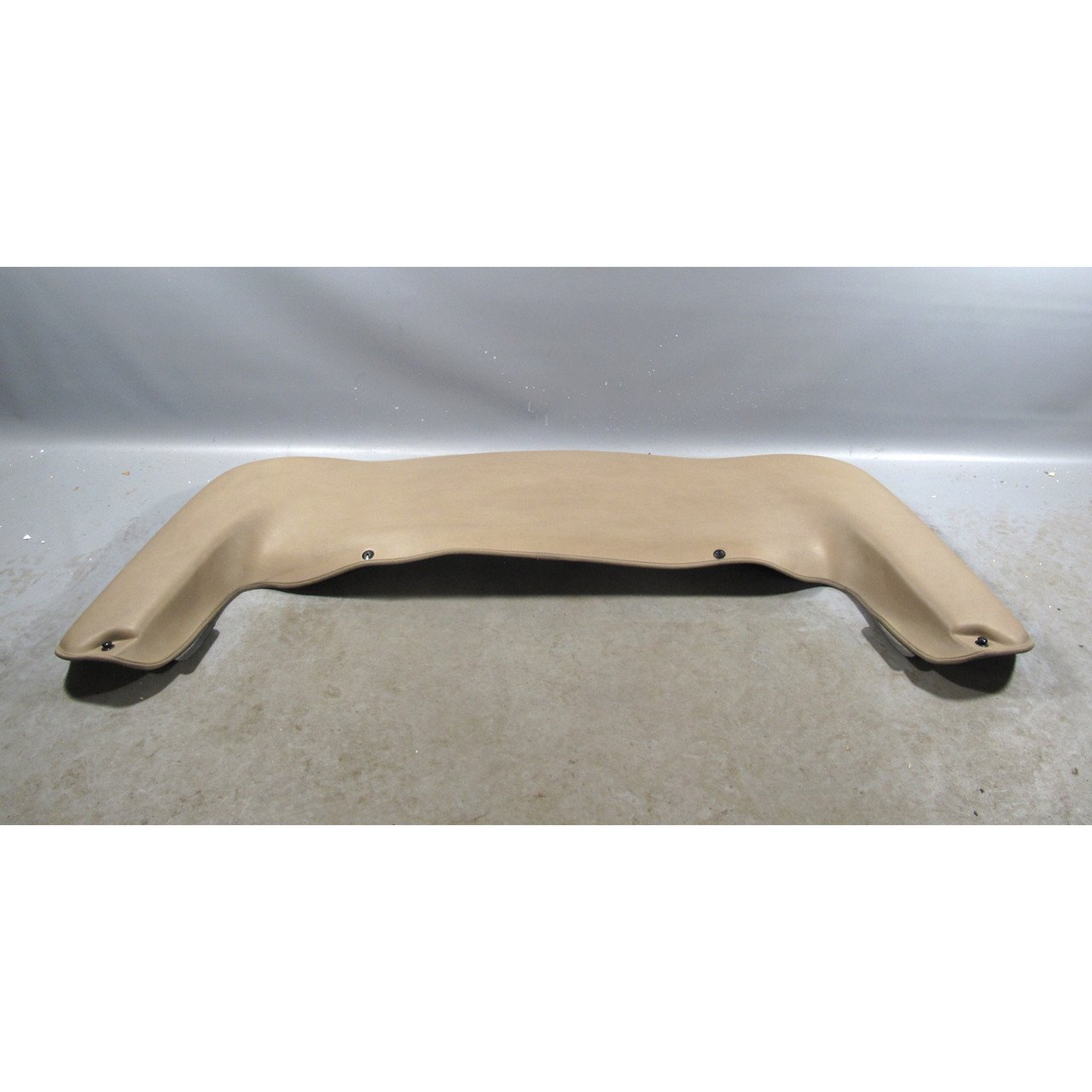 BMW Z3 Roadster Soft Top Boot Cover Beige Tan Tonneau 1996-2002 OEM BMW Z3 Roadster Soft Top Boot Cover Beige Tan Tonneau 1996-2002 OEM