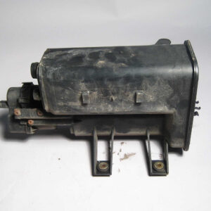 BMW Z4 Charcoal Filter Canister w/ Leak Detection Pump LDP 2003-2008 E85 E86 OEM