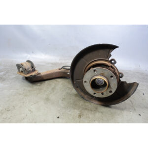 BMW Z4 E85 E86 Left Rear Trailing Arm Wheel Bearing 2003-2008 45k Miles OEM