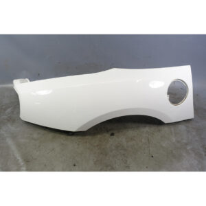 BMW Z4 E85 Roadster Right Rear Quarter Panel Alpine White 300 2003-2008 OEM