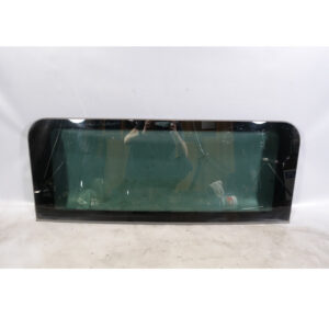 Damaged 04-10 BMW X3 E83 Panoramic Sunroof Smaller Rear Glass Panel Moonroof OEM