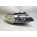 Damaged 08-13 BMW E92 E93 3-Series M3 Factory Right Xenon Headlight Pre-LCI OEM