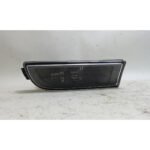Damaged 1995-2001 BMW E39 7-Series Factory Right Front Fog Light Lamp OEM