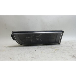 Damaged 1995-2001 BMW E39 7-Series Factory Right Front Fog Light Lamp OEM
