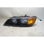 Damaged 1996-1999 BMW Z3 Roadster Coupe Factory Driver Left Headlight OEM