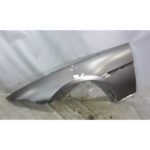 Damaged 2004-2010 BMW E63 E64 6-Series Left Front Fender Quarter Panel Wrap OEM