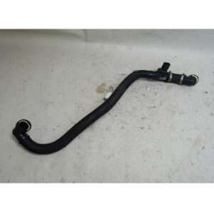 Damaged 2006-2010 BMW E60 M5 E63 M6 S85 Air Inject SAC Evap Suction Pipe w MAF