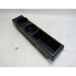 Damaged 96-02 BMW Z3 Roadster Coupe Factory Center Console Valet Cup Holder OE