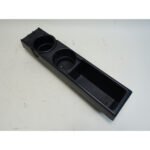 Damaged 96-02 BMW Z3 Roadster Coupe Factory Center Console Valet Cup Holder OEM