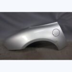Damaged 99-02 BMW Z3 Roadster Right Rear Fender Quarter Panel Titan Silver OEM