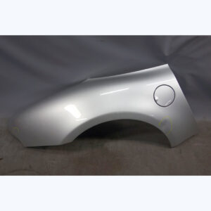 Damaged 99-02 BMW Z3 Roadster Right Rear Fender Quarter Panel Titan Silver OEM