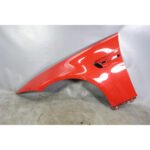 Damaged BMW E92 E93 M3 Left Front Fender Quarter Panel Melbourne Red OEM 08-13