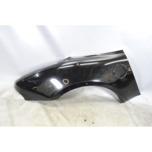 Damaged BMW Z3 6-Cyl Roadster Right Rear Quarter Fender Jet Black 668 1999-2002