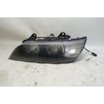 Damaged BMW Z3 Left Headlight Clear White Turn Signal 1999-2002 OEM