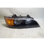 Damaged BMW Z3 Roadster Coupe Factory Passenger Right Headlight 1996-1999 OEM