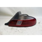 Damaged BMW Z3 Roadster Right Rear Tail Light Clear 1999-2002 OEM