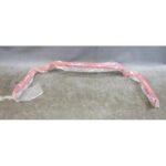 ECS Tuning Front Sway Bar BMW 00-06 E46 3-Series RWD 27mm Performance Roll Bar