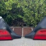 Bmw z3 taillight