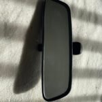 Rear view mirror