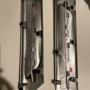 Side vents