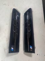 Side vents black - Image 3