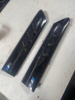 Side vents black - Image 2