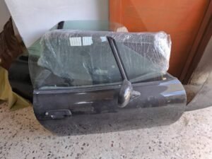 BMW Z3 parts
