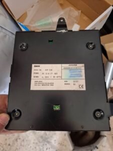 Z3 parts - Image 2