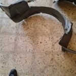 Fender flare