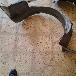 Fender flare