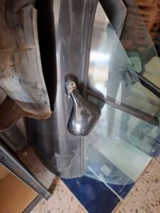 BMW Z3 parts - Image 3