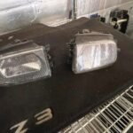 Fog lights