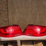 Taillights