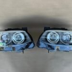 Headlights