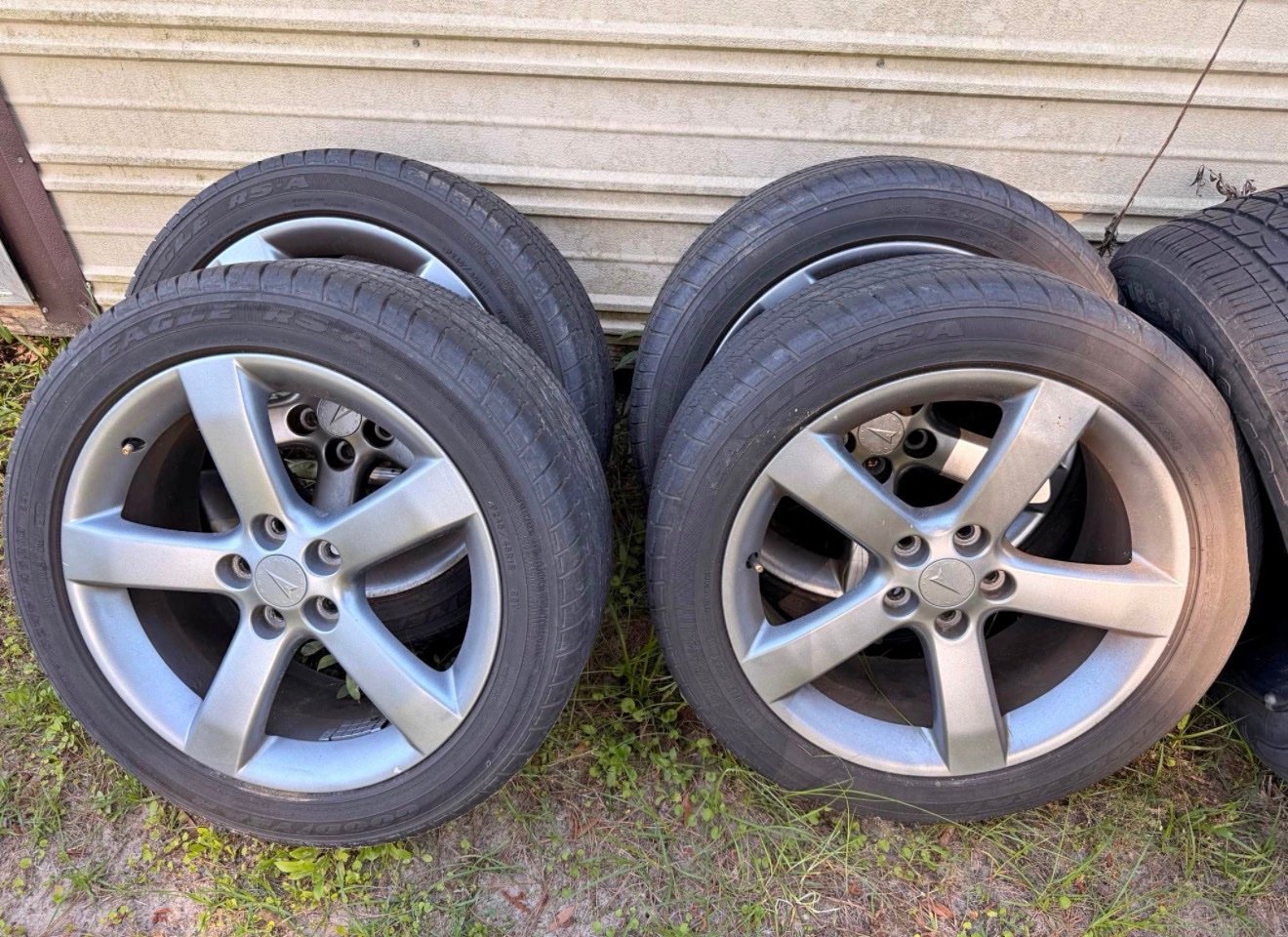 screenshot-14 Pontiac solstice - Image 1