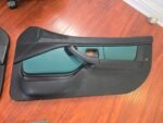 Bmw z3 seats and door panels