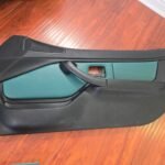 Bmw z3 seats and door panels