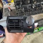 Headlight switch bmw z3