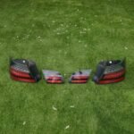 Bmw e93 taillights
