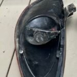 Pontiac solstice left taillight